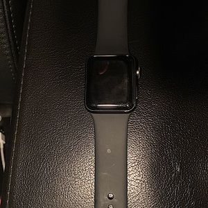 Apple Watch series 3 38mm